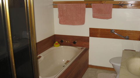 Blueberry B & B - Tourism Brisbane 2