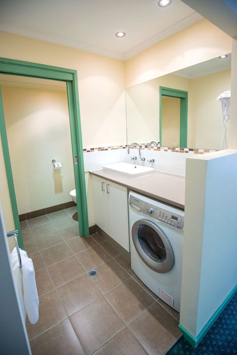 Tuscany Apartments - Brisbane Tourism 1