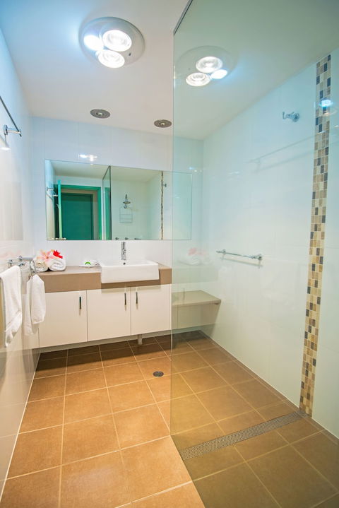 Tuscany Apartments - Brisbane Tourism 0