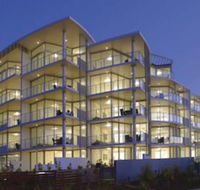 Manta Bargara Resort - Brisbane Tourism