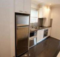 Executive Townhouse Ballarat - Tourism Brisbane