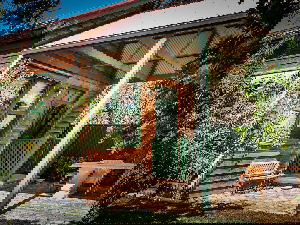 Old Noarlunga SA Brisbane Tourism