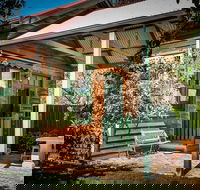 Peppercorns Bed and Breakfast - Brisbane Tourism