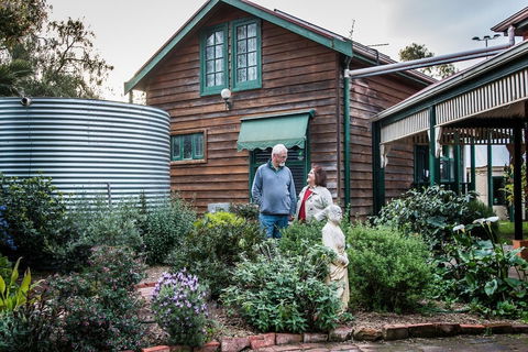 Peppercorns Bed And Breakfast - Tourism Brisbane 1