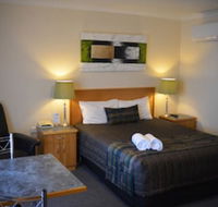 Arkana Motor Inn  Terrace Apartments - Brisbane 4u