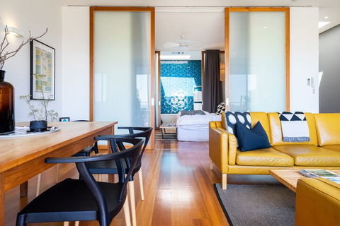 Aquabelle Apartments - Tourism Brisbane 1