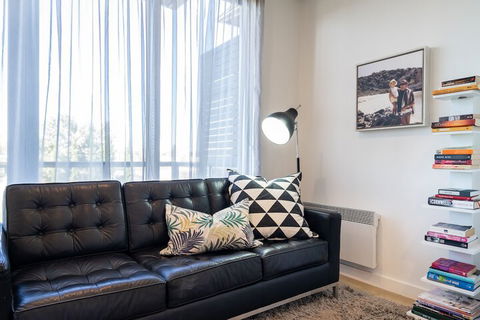 Aquabelle Apartments - Tourism Brisbane 4