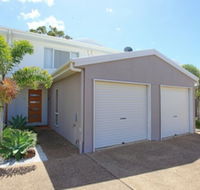 Alexandra Apartments - Brisbane Tourism