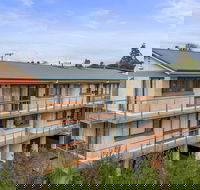 96 on Arthur Apartments - Brisbane Tourism