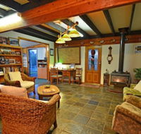 Broadwater Bed  Breakfast - Brisbane 4u