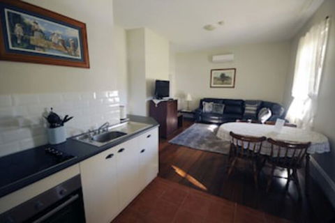 My Place Accommodation Albany - Tourism Brisbane 0