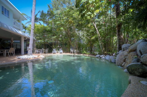 Port Douglas Outrigger Holiday Apartments - Tourism Brisbane 2