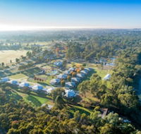 Tindarra Resort - Brisbane 4u