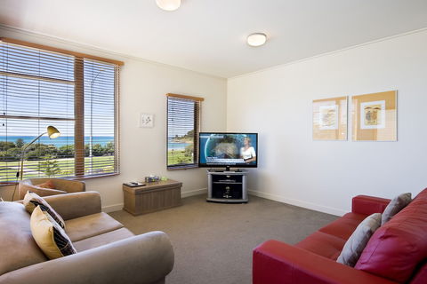 Lornebeach Apartments - Tourism Brisbane 6