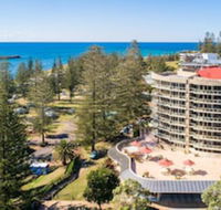 Northpoint Apartments - Brisbane 4u
