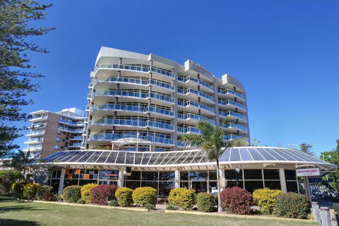 Northpoint Apartments - Tourism Brisbane 3