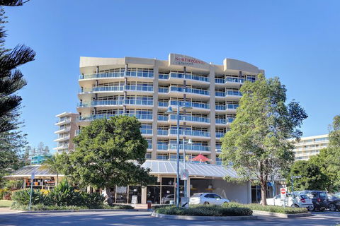 Northpoint Apartments - Tourism Brisbane 1