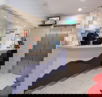 Pacific Beach Resort - Tourism Brisbane