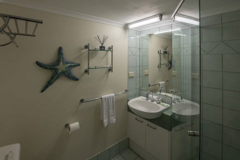 Centrepoint Holiday Apartments - Tourism Brisbane 3