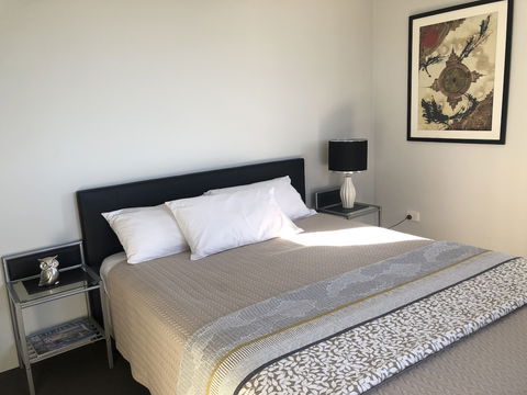 Centrepoint Holiday Apartments - Tourism Brisbane 5