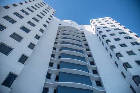 Centrepoint Holiday Apartments - Tourism Brisbane 0