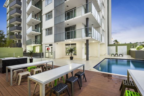 Quest Breakfast Creek - Tourism Brisbane 2