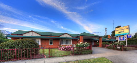 Bairnsdale Tanjil Motor Inn - Tourism Brisbane 1