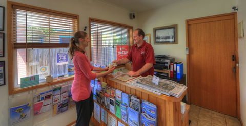 Bairnsdale Tanjil Motor Inn - Tourism Brisbane 2