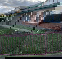 Bairnsdale Tanjil Motor Inn - Brisbane 4u
