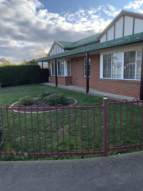 Bairnsdale Tanjil Motor Inn - Tourism Brisbane 0