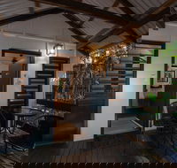 Cape Tribulation Beach House - Brisbane Tourism