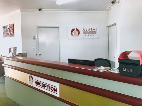 Alatai Holiday Apartments - Tourism Brisbane 4
