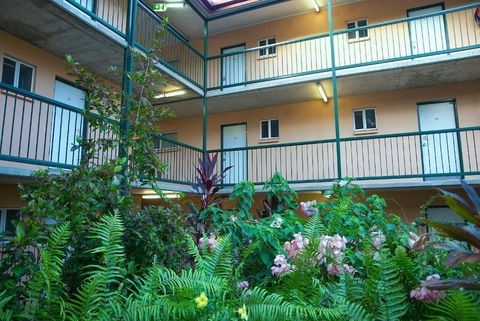 Alatai Holiday Apartments - Tourism Brisbane 2