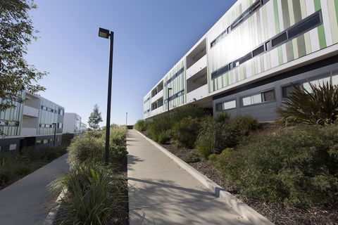 Western Sydney University Village - Campbelltown Campus - Tourism Brisbane 0