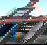 Warrnambool Beach Backpackers - Brisbane Tourism