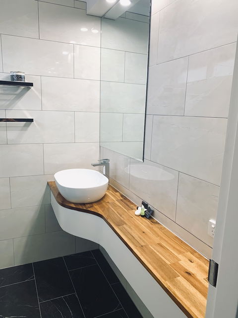 Sunshine Motor Inn - Tourism Brisbane 5