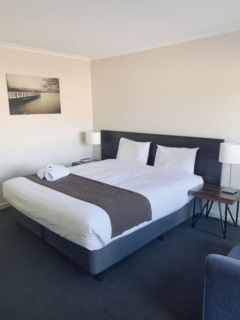 Sunshine Motor Inn - Tourism Brisbane 4