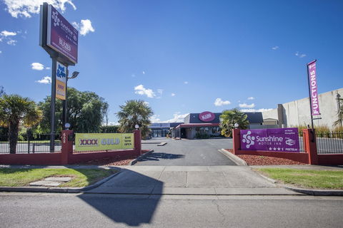 Sunshine Motor Inn - Tourism Brisbane 1