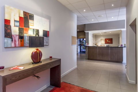 Sunshine Motor Inn - Tourism Brisbane 2