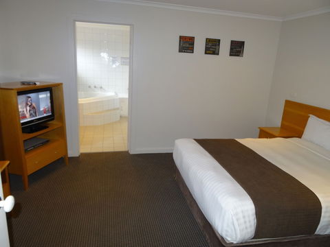 Sunshine Motor Inn - Tourism Brisbane 6