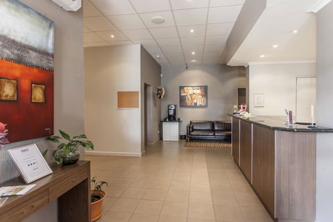 Sunshine Motor Inn - Tourism Brisbane 3