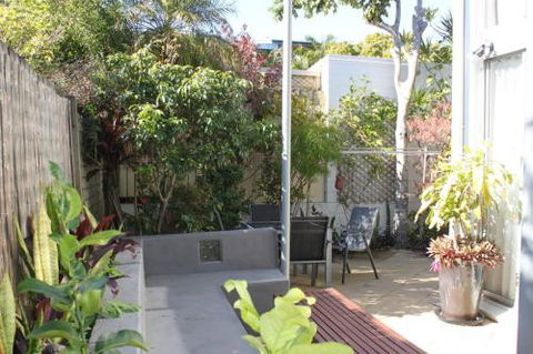A Beautiful Flat - Brisbane Tourism 1