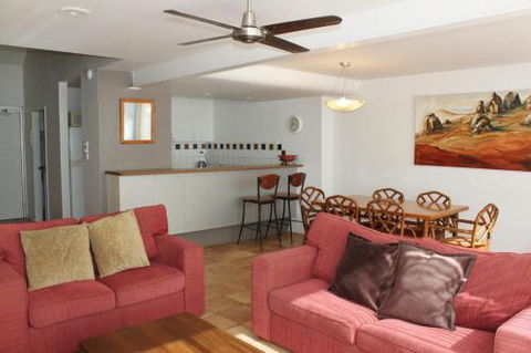 A Beautiful Flat - Brisbane Tourism 2