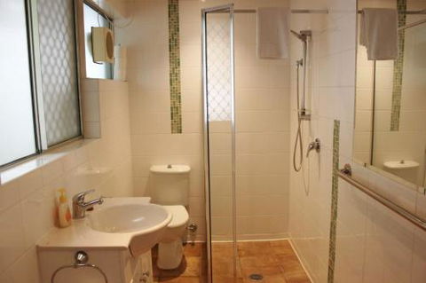 A Beautiful Flat - Brisbane Tourism 4
