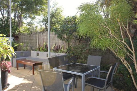 A Beautiful Flat - Brisbane Tourism 3