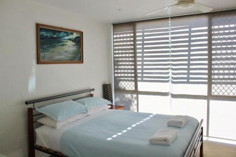 A Beautiful Flat - Brisbane Tourism 6