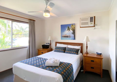 Palm View Holiday Apartments - Tourism Brisbane 5