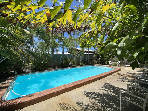 Palm View Holiday Apartments - Tourism Brisbane 3