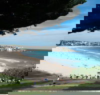 Bondi 38 Serviced Apartments - Tourism Brisbane