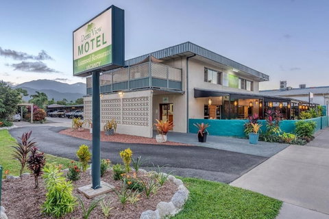 Demi View Motel - Tourism Brisbane 0